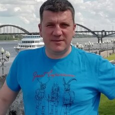 Фотография мужчины Анатолий, 46 лет из г. Пушкино (Московская Обл)