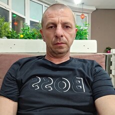 Фотография мужчины Андрей, 42 года из г. Кишинев