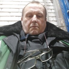 Фотография мужчины Олег Большаков, 49 лет из г. Тихвин