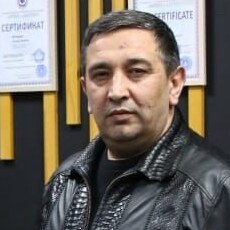 Фотография мужчины Захир, 44 года из г. Черкесск