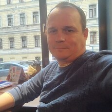 Фотография мужчины Алексей, 48 лет из г. Санкт-Петербург