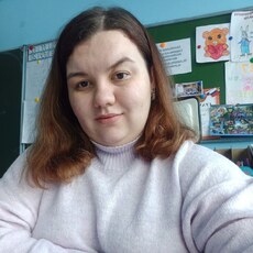 Фотография девушки Екатерина, 25 лет из г. Новокузнецк