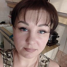 Ирина, 35 из г. Осинники.
