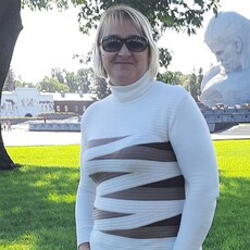 Фотография девушки Наталья, 45 лет из г. Калинковичи