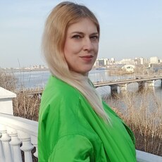 Фотография девушки Ксения, 42 года из г. Воронеж