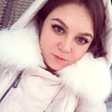 Фотография девушки Виктория, 28 лет из г. Новосибирск