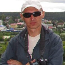 Андрей, 51 из г. Екатеринбург.
