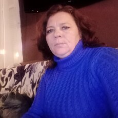 Ольга, 43 из г. Екатеринбург.