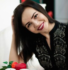 Фотография девушки Оксана, 30 лет из г. Сургут