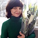 Оксана, 57 лет