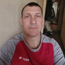 Фотография мужчины Станислав, 43 года из г. Куйтун