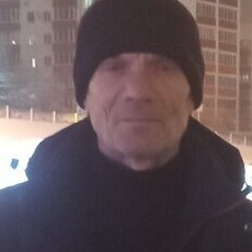 Фотография мужчины Эд, 53 года из г. Санкт-Петербург