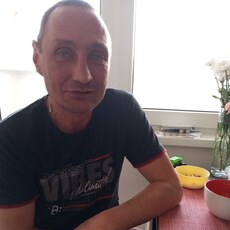 Фотография мужчины Константин, 45 лет из г. Красноярск