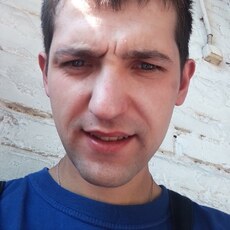 Фотография мужчины Иван, 25 лет из г. Ульяновск