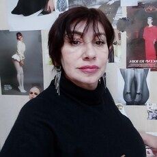Фотография девушки Клеопатра, 53 года из г. Москва