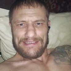 Фотография мужчины Aleks, 42 года из г. Норильск