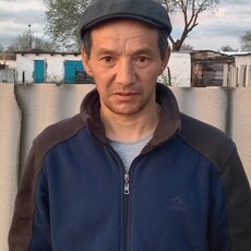Фотография мужчины Арстан, 43 года из г. Актюбинск