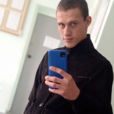 Фотография мужчины Дима, 19 лет из г. Ставрополь
