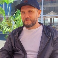 Сергей, 46 из г. Новосибирск.