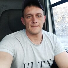 Фотография мужчины Святослав, 32 года из г. Тасеево