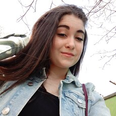 Фотография девушки Екатерина, 18 лет из г. Ростов-на-Дону