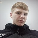 Андрей, 18 лет