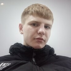 Фотография мужчины Андрей, 18 лет из г. Ангарск