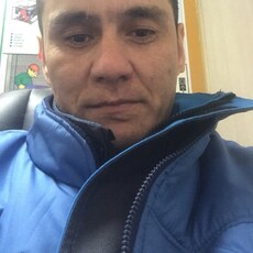 Фотография мужчины Алмат, 32 года из г. Астана