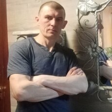 Фотография мужчины Виталик, 36 лет из г. Молодечно