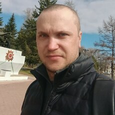 Фотография мужчины Владимир, 37 лет из г. Ржев
