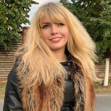 Фотография девушки Катя, 24 года из г. Киев