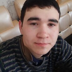 Фотография мужчины Аслан, 23 года из г. Астана