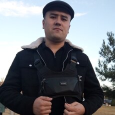 Фотография мужчины Жахонгир, 25 лет из г. Алтайский