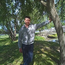 Фотография мужчины Евгений, 41 год из г. Таганрог