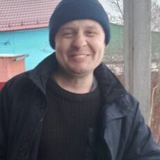 Фотография мужчины Евгений, 46 лет из г. Архангельск