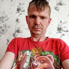 Фотография мужчины Андрей, 42 года из г. Шадринск