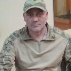 Фотография мужчины Александр, 47 лет из г. Ставрополь
