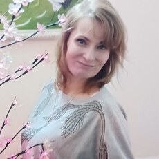 Фотография девушки Марта, 52 года из г. Москва