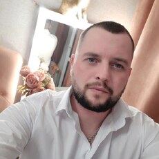 Фотография мужчины Leonid, 29 лет из г. Белгород