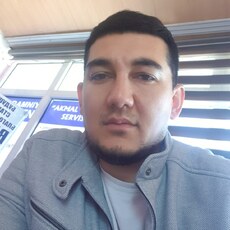 Фотография мужчины Тимур, 34 года из г. Астана