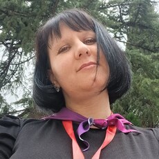 Фотография девушки Светлана, 41 год из г. Симферополь