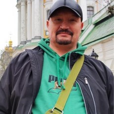 Фотография мужчины Андрей, 51 год из г. Киев