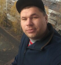 Фотография мужчины Андрэ, 32 года из г. Сыктывкар