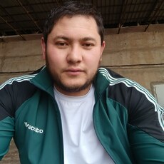 Фотография мужчины Карим, 35 лет из г. Бишкек