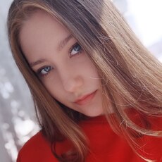 Фотография девушки Настя, 23 года из г. Новосибирск