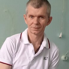 Фотография мужчины Александр, 45 лет из г. Арсеньев