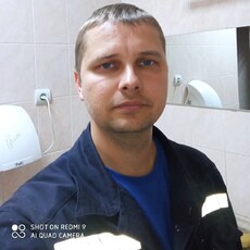 Фотография мужчины Игорь, 35 лет из г. Ржев