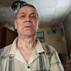 Фотография мужчины Альберт, 68 лет из г. Уфа