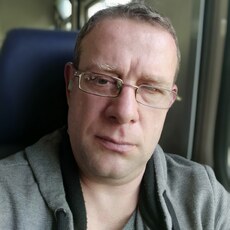 Фотография мужчины Вадим, 45 лет из г. Чернигов