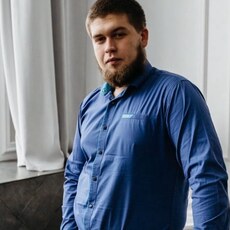 Фотография мужчины Владимир, 25 лет из г. Бор
